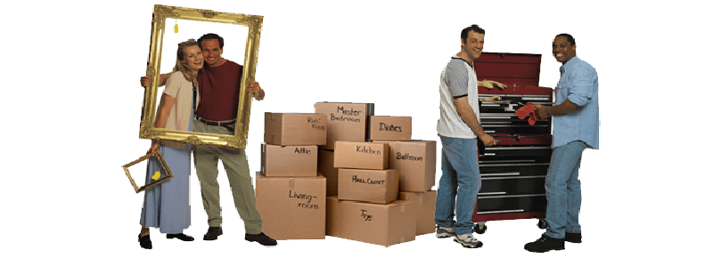 Local Shifting Services in Dwarka