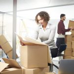 Movers and Packers in Dwarka Sector 18