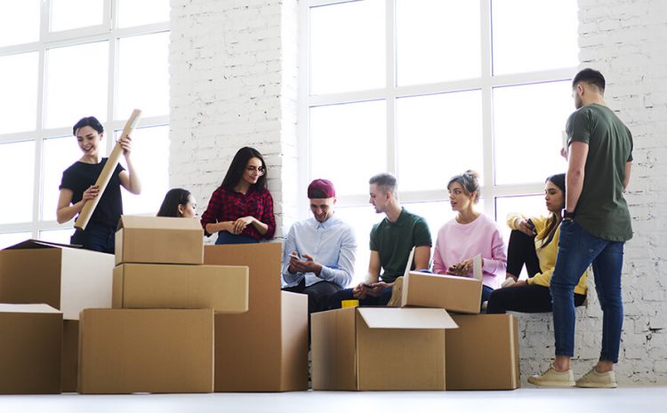  Affordable Packers and Movers in Dwarka