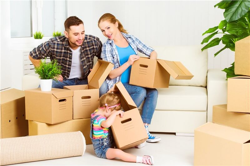 Movers and Packers in Dwarka Sector 5