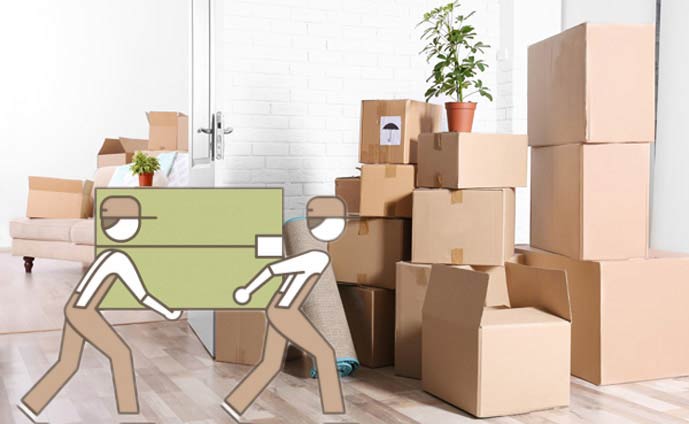 Movers and Packers in Dwarka Sector 7