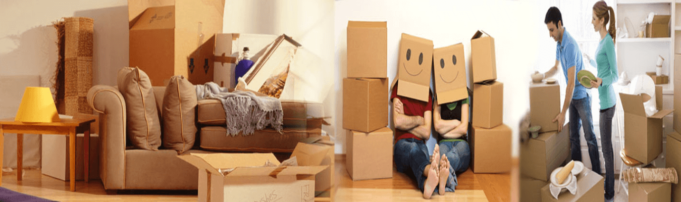 Household Goods Shifting in Dwarka