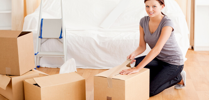 Movers and Packers in Dwarka Sector 11
