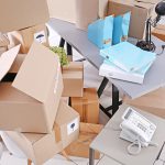 Movers and Packers in Dwarka Sector 19