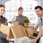 Movers and Packers in Dwarka Sector 21