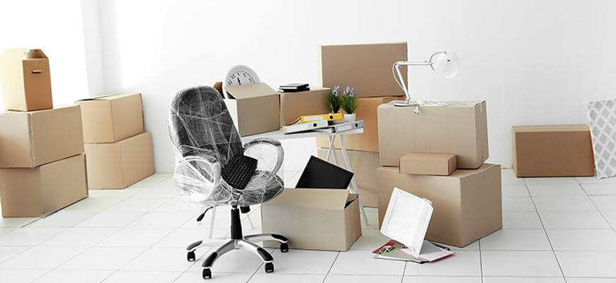 Movers and Packers in Dwarka Sector 22